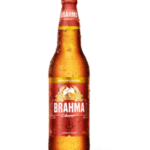 Brahma Chopp 600ml