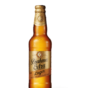 Brahma Extra Lager 355ml
