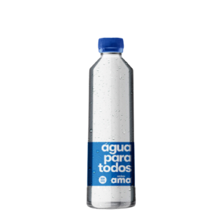 Ama Água Mineral Natural 500ml