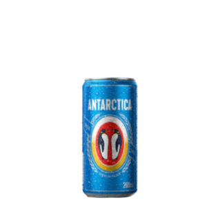 Antarctica Pilsen 269ml