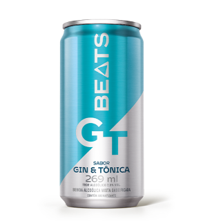 Beats GT 296ml