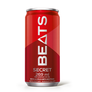 Beats Secret 296ml