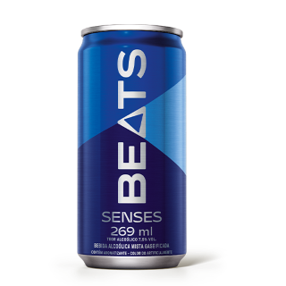 Beats Senses 296ml