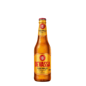 Devassa 355ml