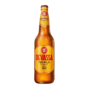 Devassa 600ml