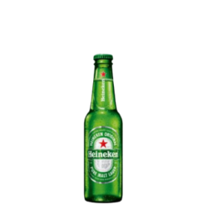 Cerveja Heineken 250ml