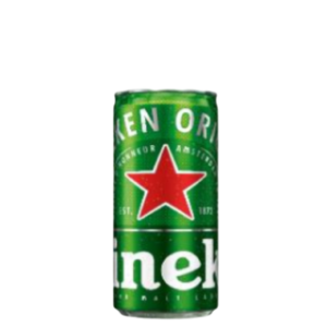 Cerveja Heineken 250ml