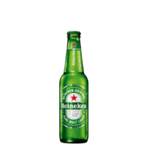 Cerveja Heineken 330ml