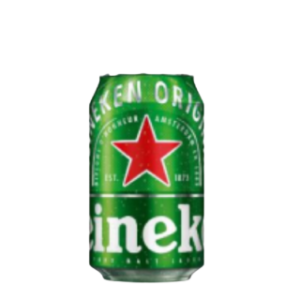Cerveja Heineken 350ml