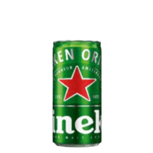 Cerveja Heineken 473ml