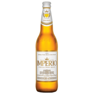 Imperio Pilsen 600ml