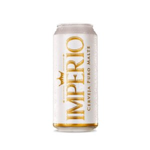 Império Puro Malte 269ml