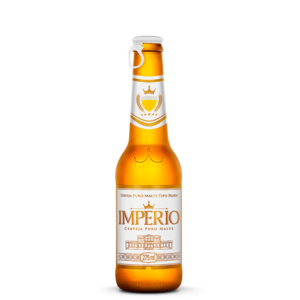 Império lager 275ml