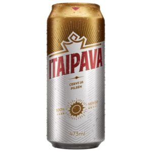 Itaipava 473ml