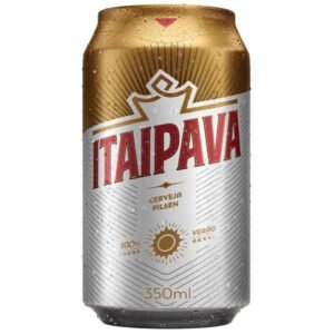 Itaipava Pilsen 350ml
