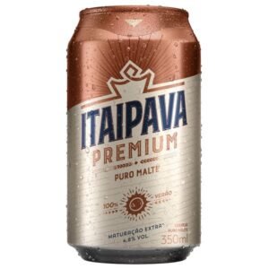 Itaipava Premium 350ml