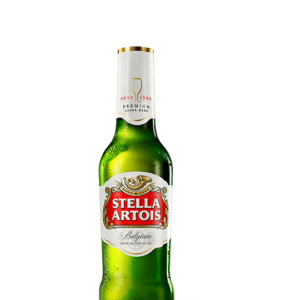 Stella Artois 275ml