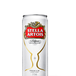 Stella Artois 310ml