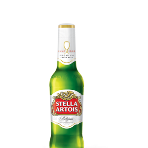 Stella Artois 330ml