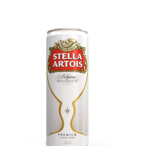 Stella Artois 350ml