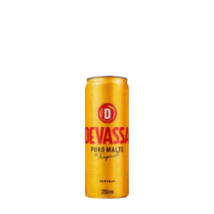Devassa 269ml