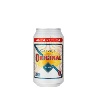 Antarctica Original 350ml