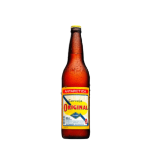 Antarctica Original 600ml