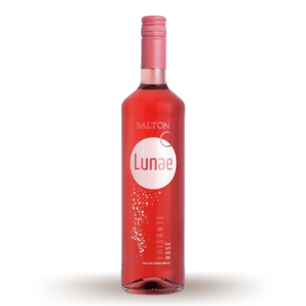 Vinho Frisante Salton Lunae Rosé 750ml